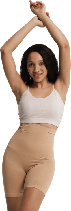 Woman Fashion 1